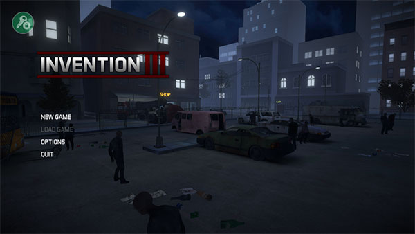 发明3僵尸生存免费版最新版