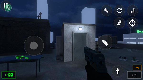 发明3僵尸生存免费版最新版