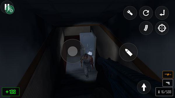 发明3僵尸生存免费版最新版