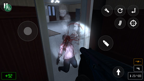 发明3僵尸生存免费版最新版