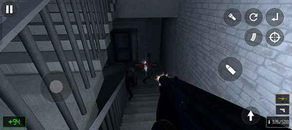 发明3僵尸生存免费版最新版