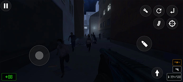 发明3僵尸生存免费版最新版