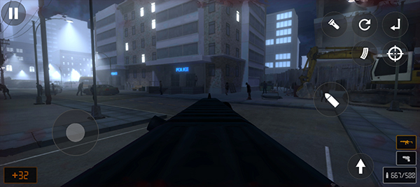 发明3僵尸生存免费版最新版