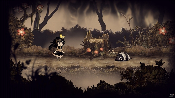 说谎公主与盲眼王子免费版最新下载安卓版