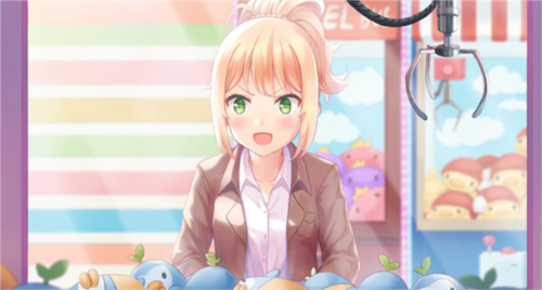 纸片人女友手机版安卓版下载最新版