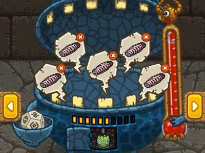 黑暗料理王(内置功能菜单)最新下载安卓版