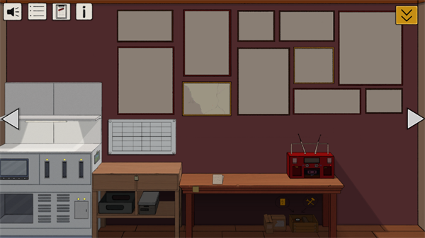 寂静之夜手游(SilentMaze)最新版