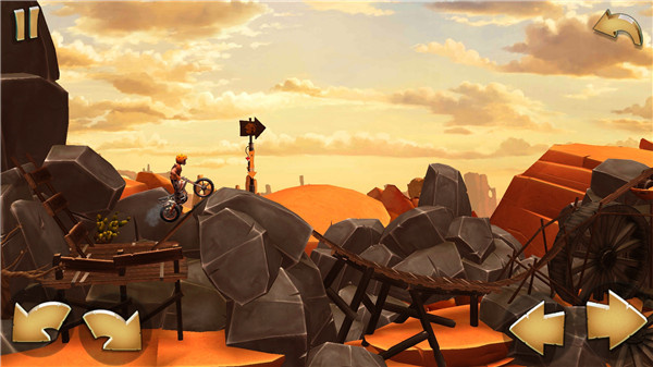 特技摩托前线官方正版app最新版