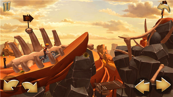 特技摩托前线官方正版app最新版