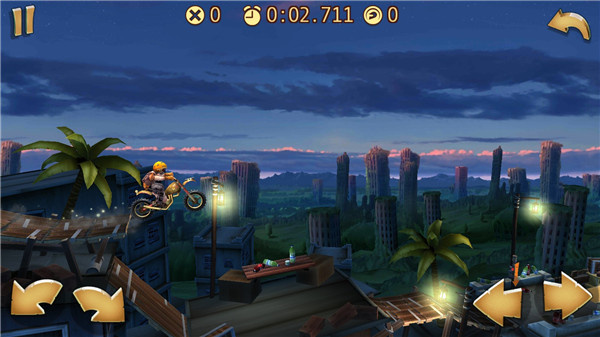 特技摩托前线官方正版app最新版