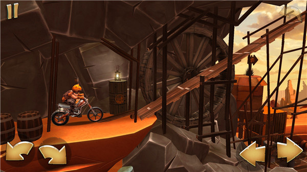 特技摩托前线官方正版app最新版