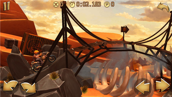 特技摩托前线官方正版app最新版