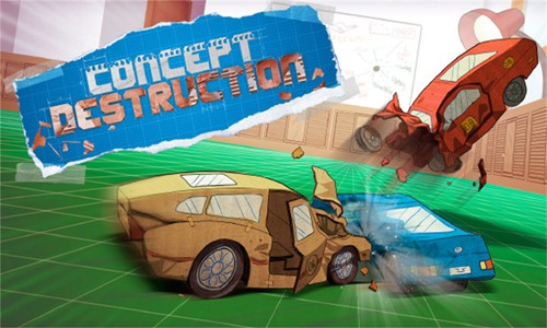 概念破坏移植版安卓版下载2026