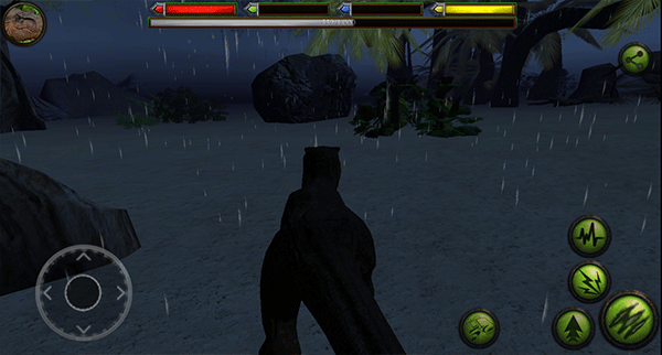 终极恐龙模拟器(DinosaurSim)安卓下载2026版