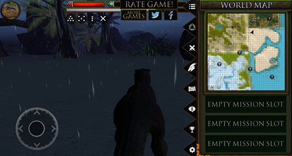 终极恐龙模拟器(DinosaurSim)安卓下载2026版