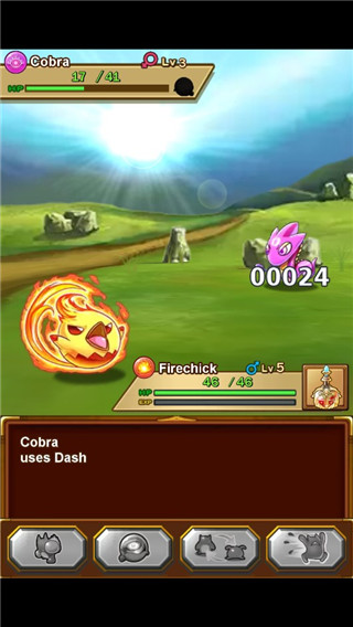 布鲁怪物手游2026下载安装