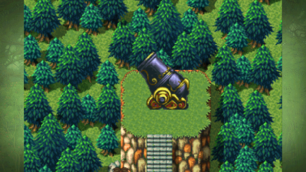 圣剑传说2汉化版下载最新版本