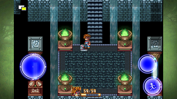 圣剑传说2汉化版下载最新版本