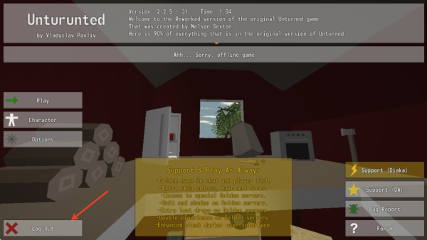 未转变者手机移植版最新安卓下载