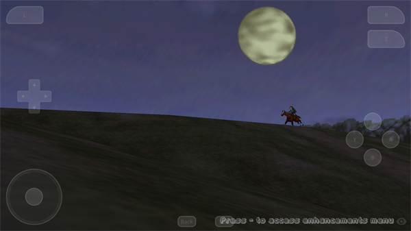 塞尔达传说时之笛手机版2026最新安卓下载