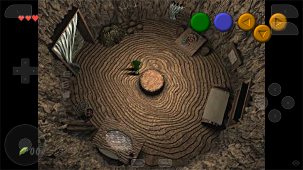 塞尔达传说时之笛手机版2026最新安卓下载