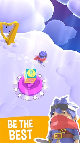 滑动浮空岛2025安卓版下载安装