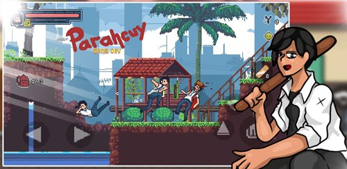 少年的危机汉化版安卓最新下载安装