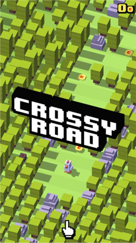 天天过马路中文版最新2026安卓版