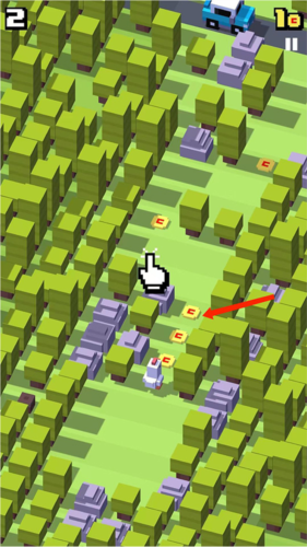 天天过马路中文版最新2026安卓版