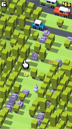 天天过马路中文版最新2026安卓版