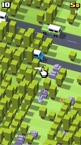 天天过马路中文版最新2026安卓版