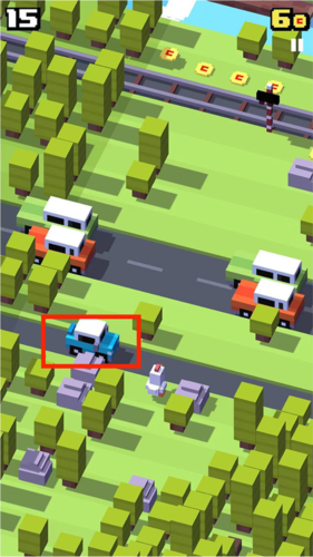 天天过马路中文版最新2026安卓版