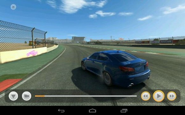 真实赛车3存档版最新下载2026版