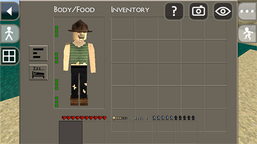 生存战争2野人岛工业时代手游安卓2026下载安装