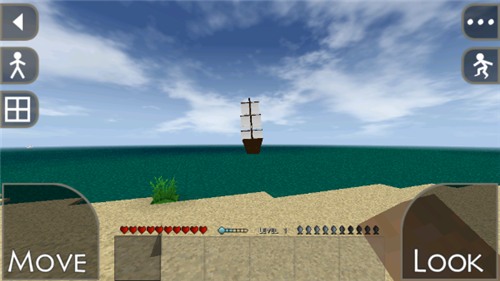 生存战争2野人岛工业时代手游安卓2026下载安装