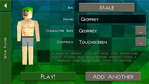 生存战争2野人岛工业时代手游安卓2026下载安装