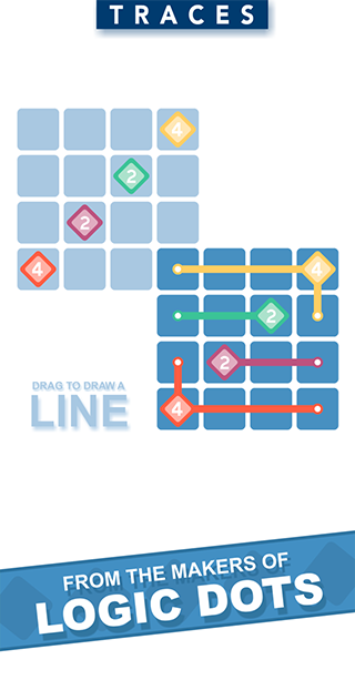 逻辑划线游戏下载最新版