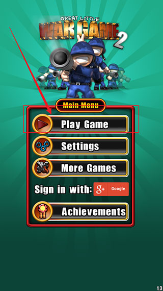 小小大战争2最新版2026安卓版