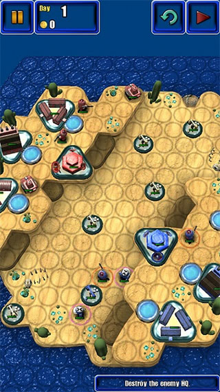 小小大战争2最新版2026安卓版