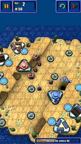 小小大战争2最新版2026安卓版