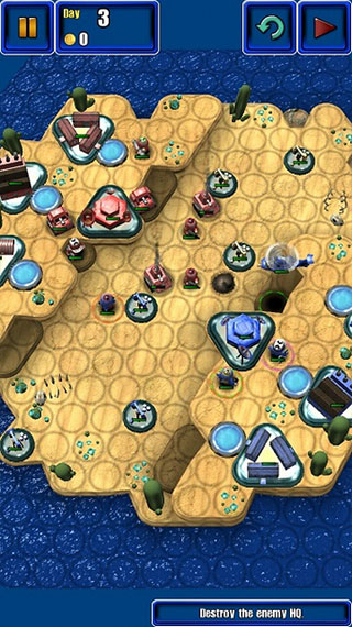 小小大战争2最新版2026安卓版