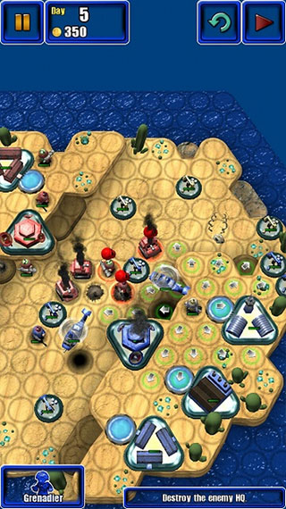 小小大战争2最新版2026安卓版