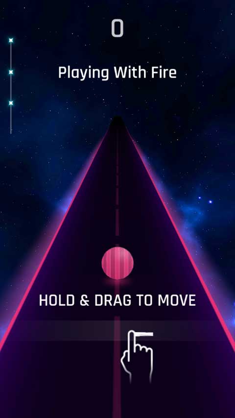 跳舞之路手游下载最新版本