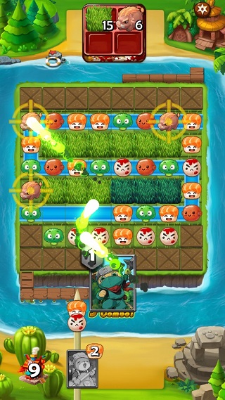 大小串串烧手机版最新版2026下载