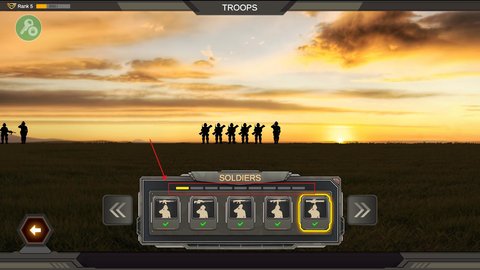 战区指挥官最新版app最新版