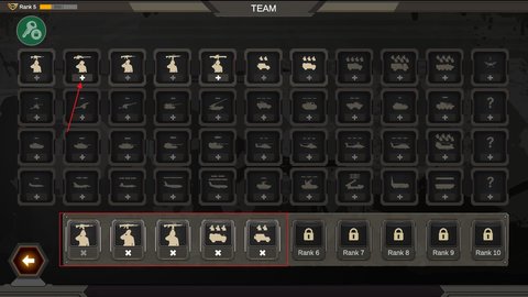 战区指挥官最新版app最新版