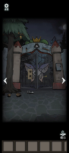 恐怖玩偶1：游乐园手游最新版下载