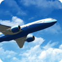 巨型喷气式飞行模拟器游戏app最新下载