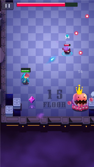 小小法师内置菜单版最新版安卓下载