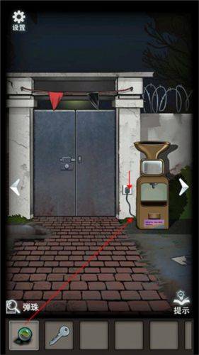 恐怖玩偶3精神病院中文版安卓app下载